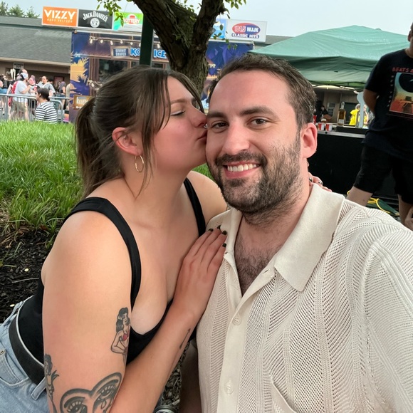 Meet your Posher, Chels - Picture 5 of 10